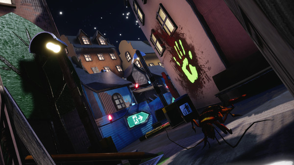 Скриншот из Kartong