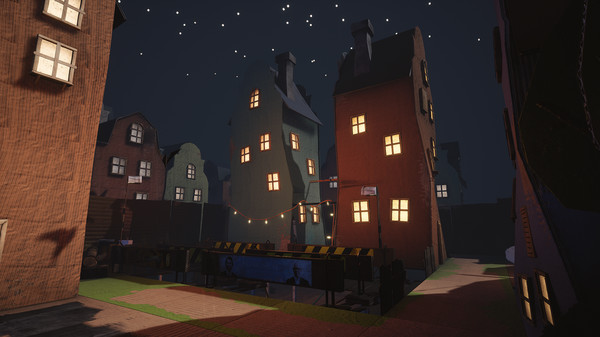 Скриншот из Kartong