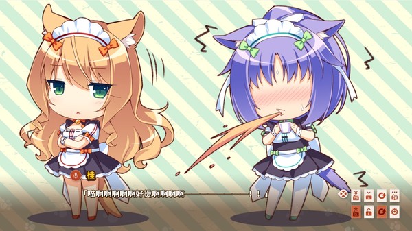 巧克力与香子兰3/NEKOPARA Vol. 3