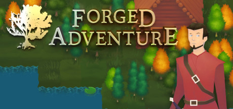 View Forged Adventure on IsThereAnyDeal