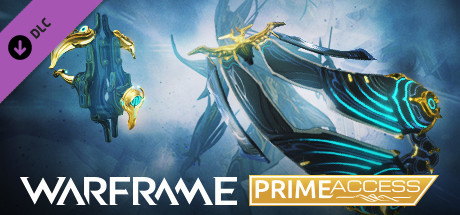 Banshee Prime: Accessories Pack cover art