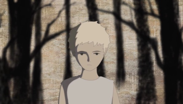 Скриншот из Saucer-Like