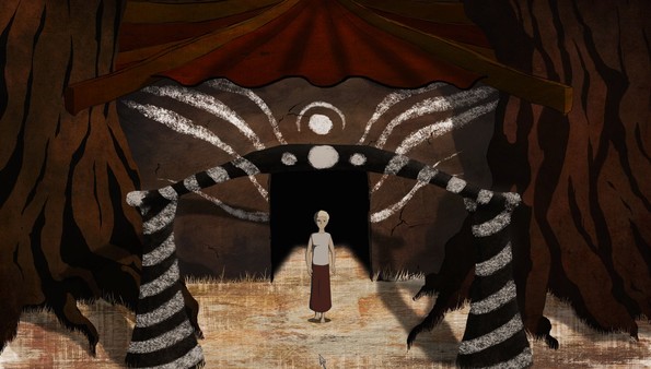 Скриншот из Saucer-Like