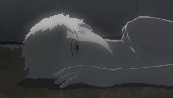 Saucer-Like game for Linux 1