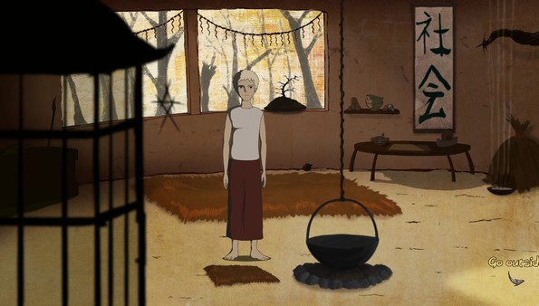 Скриншот из Saucer-Like