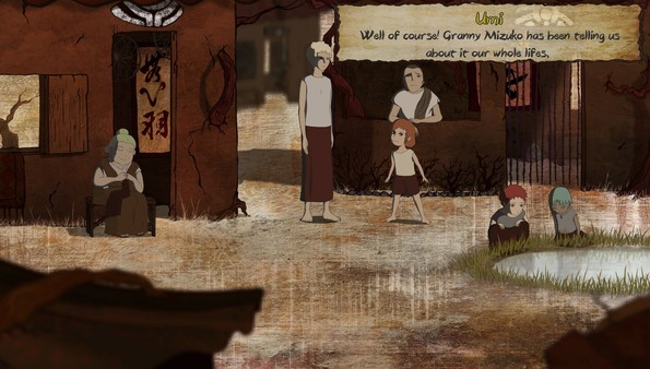 Скриншот из Saucer-Like