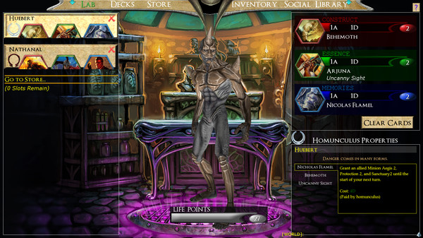 Visions of Zosimosfor windows and Linux 1