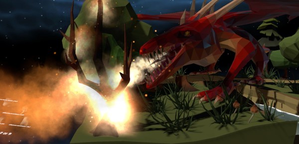 Diorama Worlds for linux