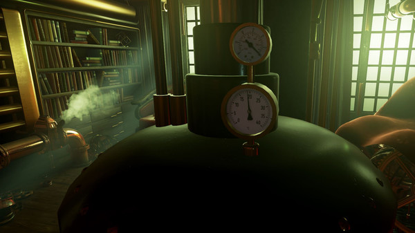 Suspended Workshops game for windows Pc 1