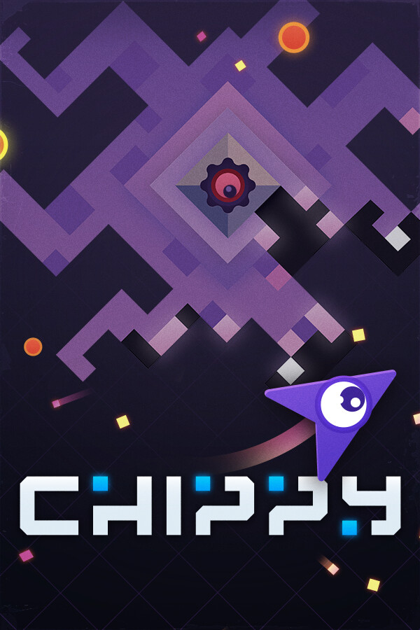 Chippy for steam