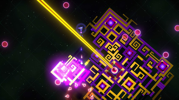 Скриншот из Chippy