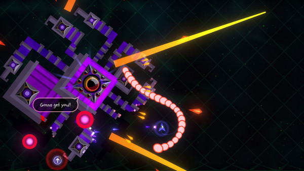 Скриншот из Chippy