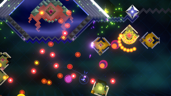 Скриншот из Chippy