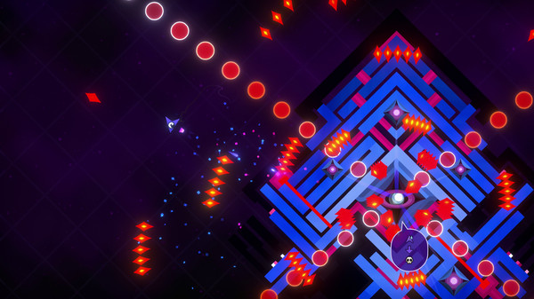 Скриншот из Chippy