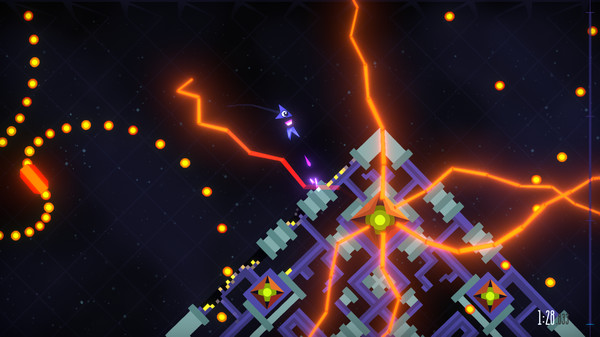 Скриншот из Chippy