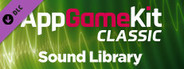 AppGameKit Classic - Sound Library