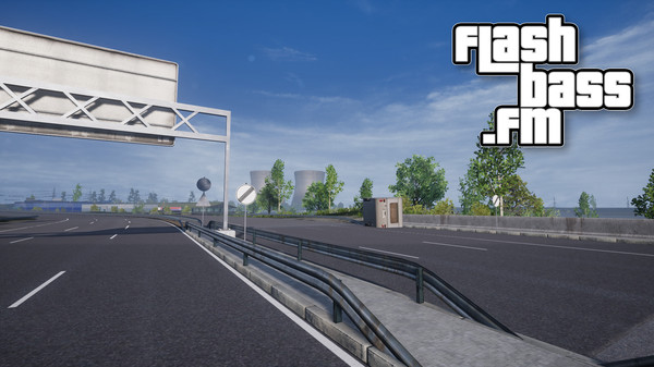 Скриншот из Fernbus Simulator - Multimedia Package