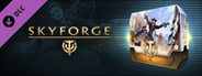 Skyforge - Free Steam Welcome Gift