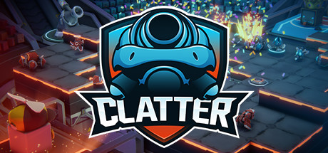 咔哒 Clatter 游戏图标
