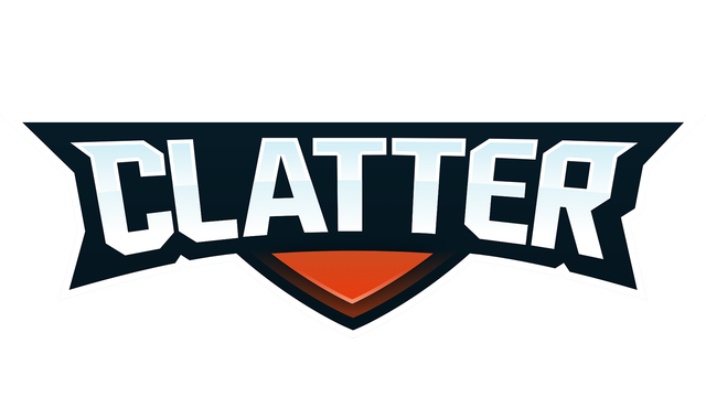 Clatter Logo