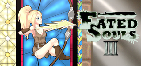 Fated Souls 3 cover art