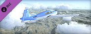 FSX Steam Edition: Toposim US West Coast Add-On