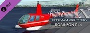 FSX Steam Edition: Robinson R44 Add-On