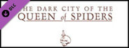 Fantasy Grounds - P2 - The Dark City of the Queen of Spiders 4E Fantasy (Token Pack)