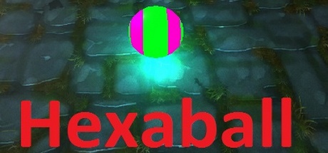 Hexaball Cover Image