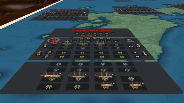 Скриншот из Ironclads 2: Boshin War