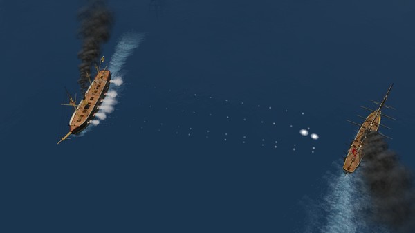 Скриншот из Ironclads 2: Boshin War
