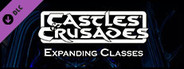Fantasy Grounds - Expanding Classes (Castles & Crusades)