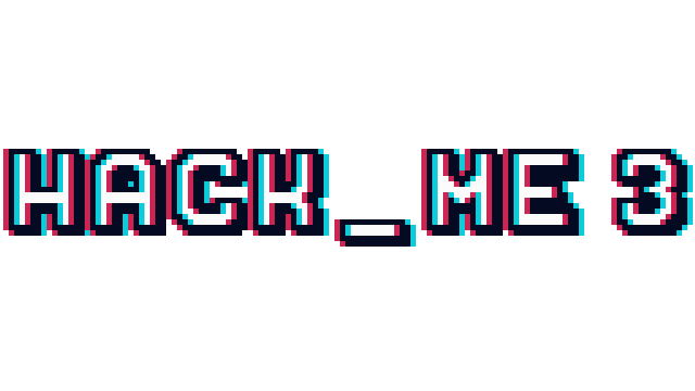 hack_me 3 Logo
