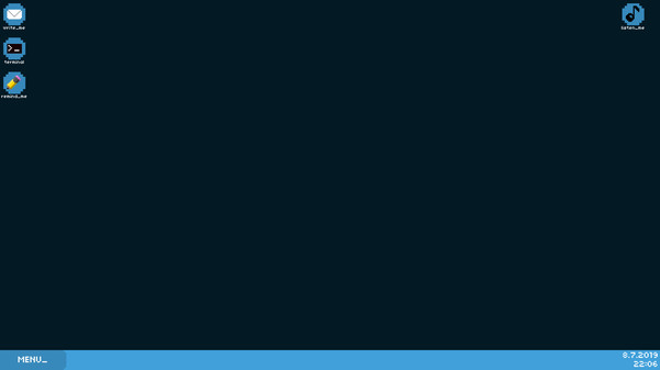 Скриншот из hack_me 3