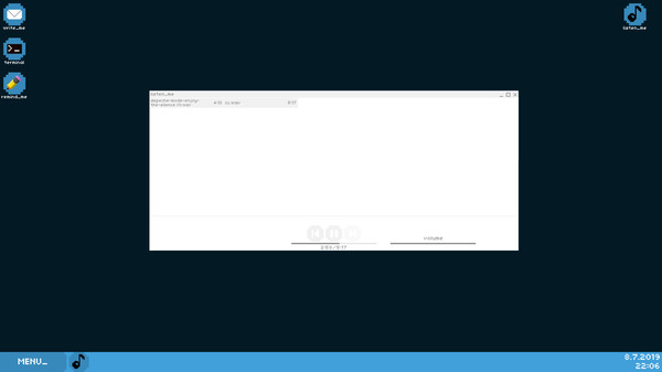 Скриншот из hack_me 3