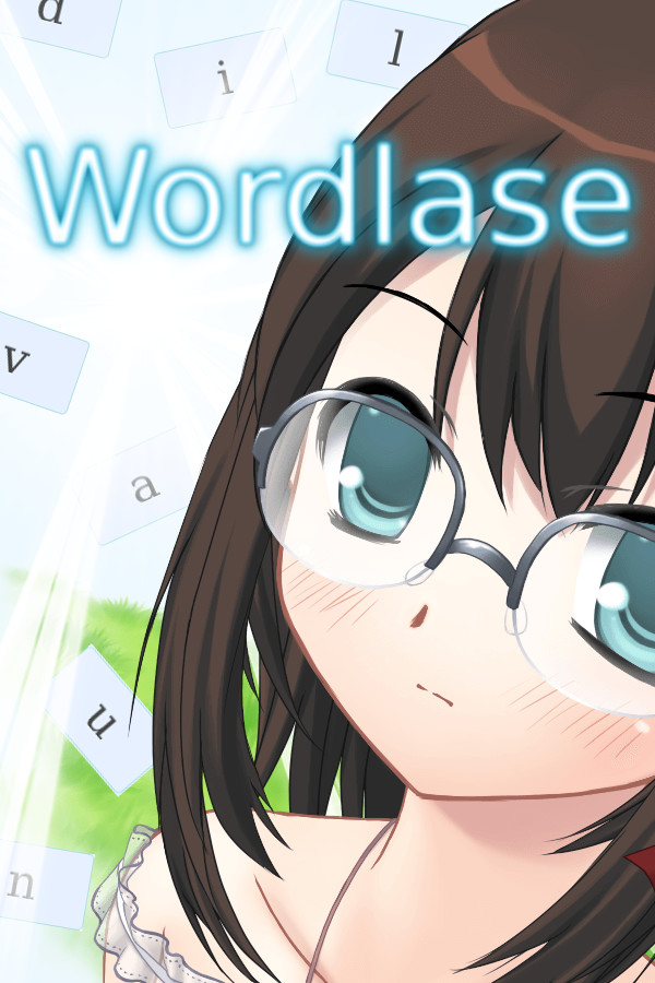 Wordlase for steam