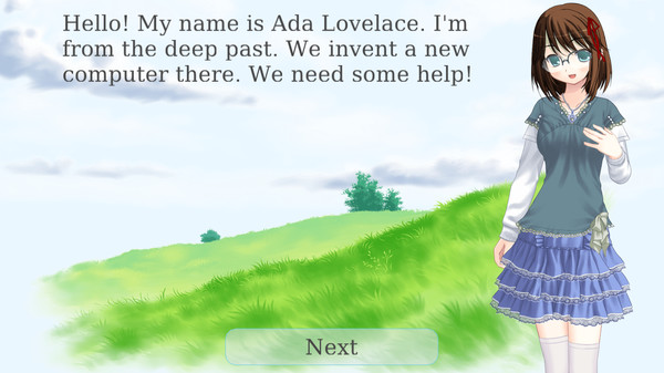 Wordlase game for Linux 1