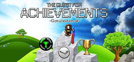 The Quest for Achievements on Steam Backlog
