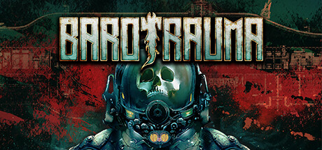 Barotrauma On Steam