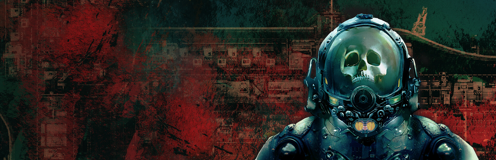 Barotrauma Hero Image