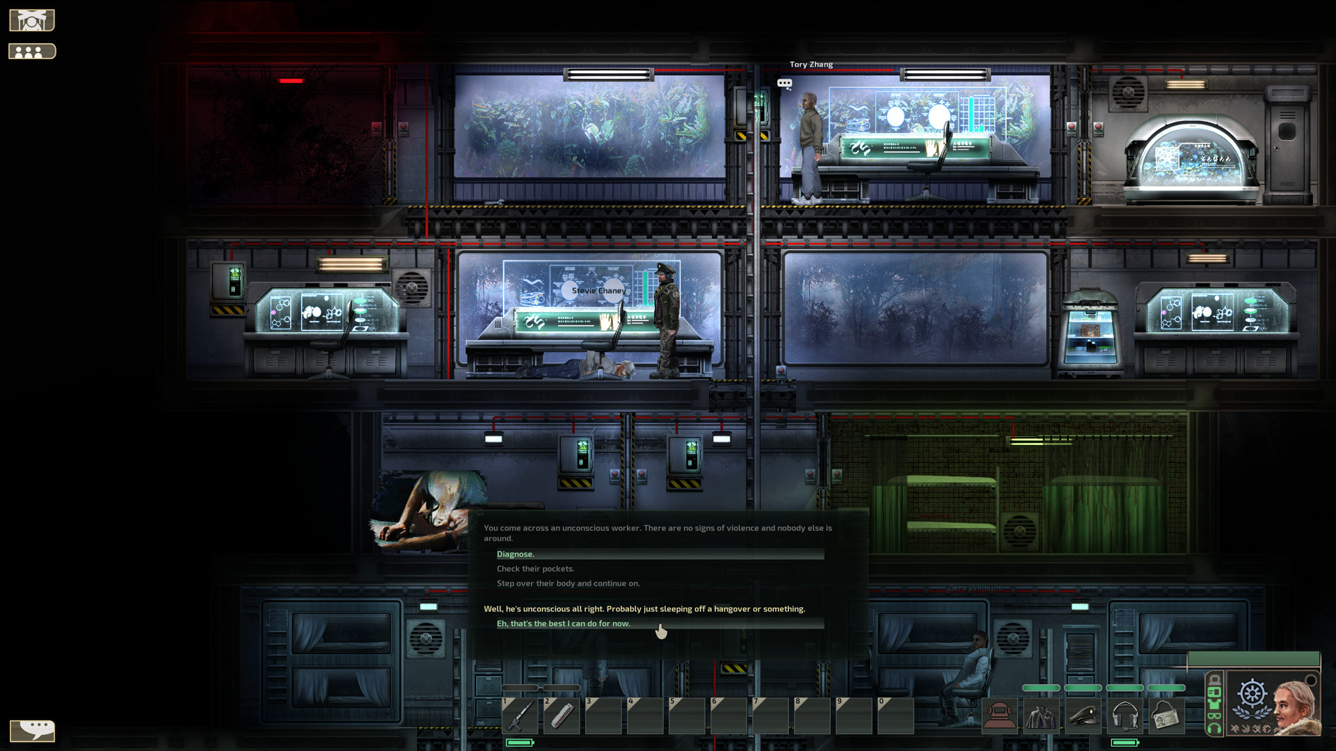 Barotrauma on Steam