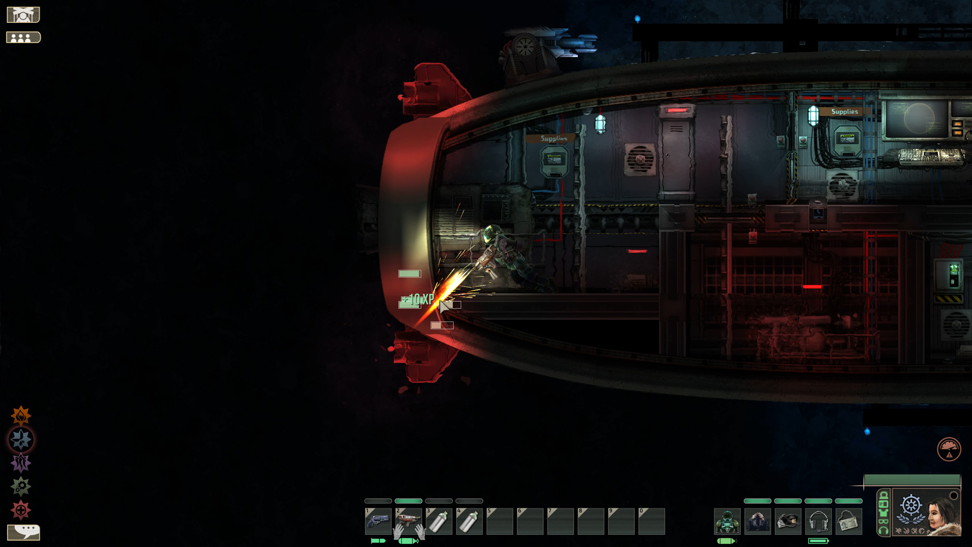 barotrauma steam multiplayer crack