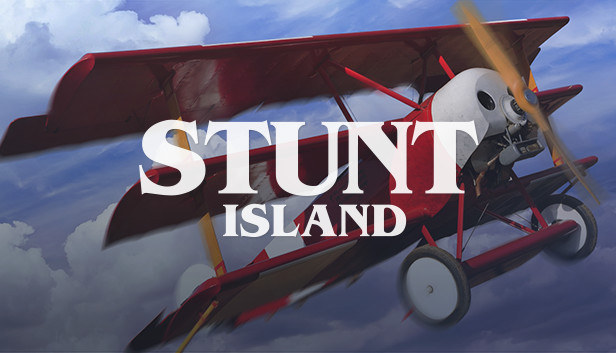 Stunt Island