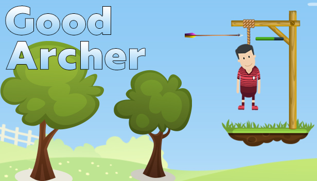 Good Archer