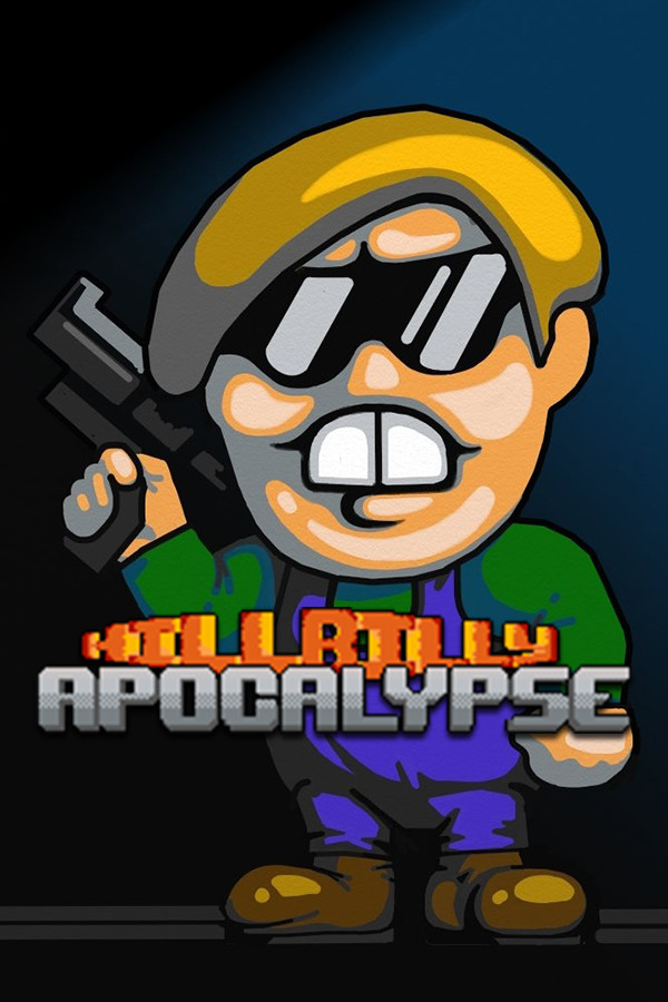 Hillbilly Apocalypse for steam