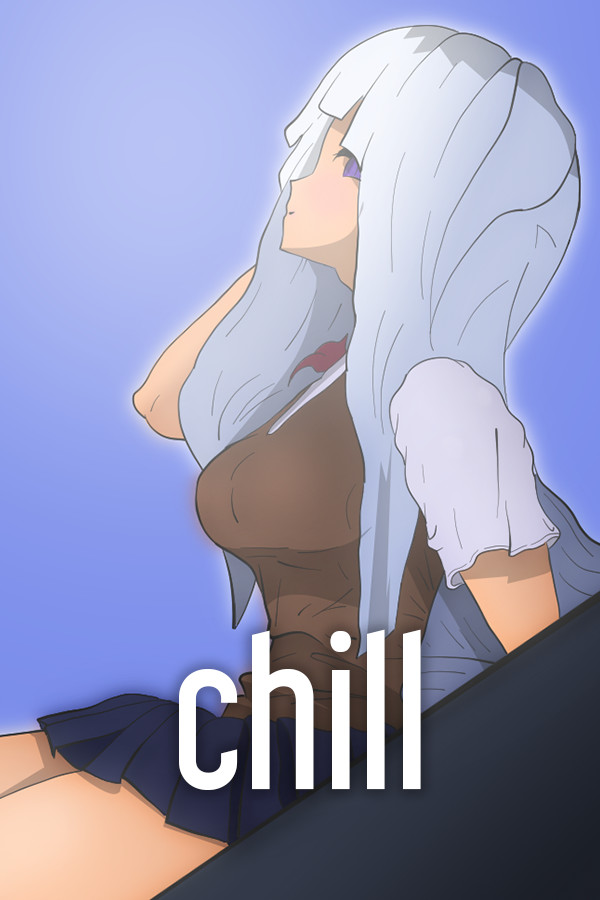 Chill for steam