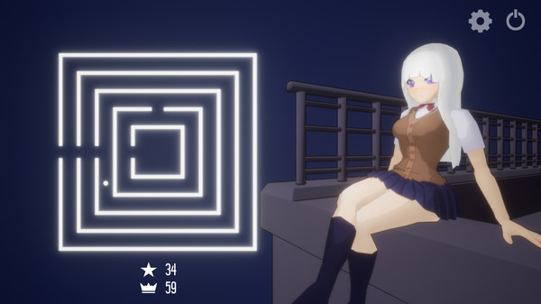 Chill game for Linux 1