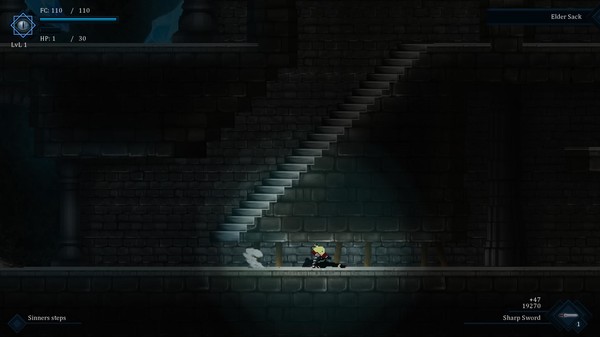 Skautfold: Usurper game for windows Pc 1