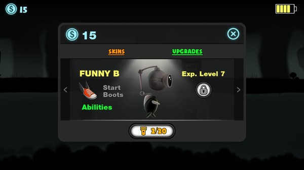 Lamp Headfor windows and Linux 1