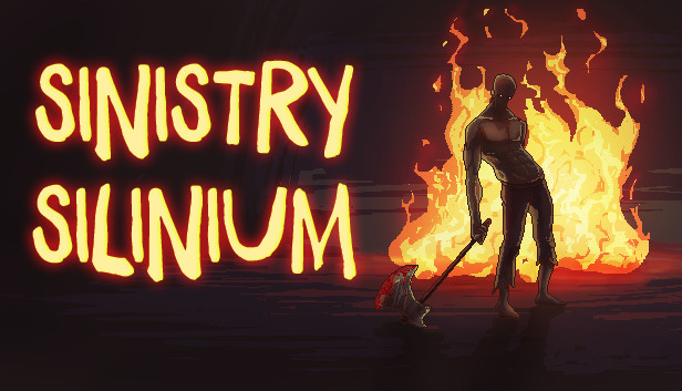 SINISTRY SILINIUM